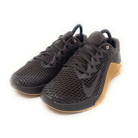 Nike Metcon 6 Premium Shoes Cross Fit Training CV1262 200 Mens 8 Wmns Size 9.5 - Picture 7 of 12